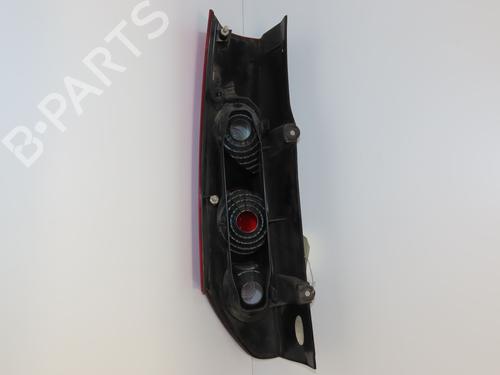 Used Right taillight Right taillight RENAULT KANGOO / GRAND KANGOO II (KW0/1_) 1.5 dCi (KW0C, KW2C, KW4C) (106 hp) 28832699 28832699