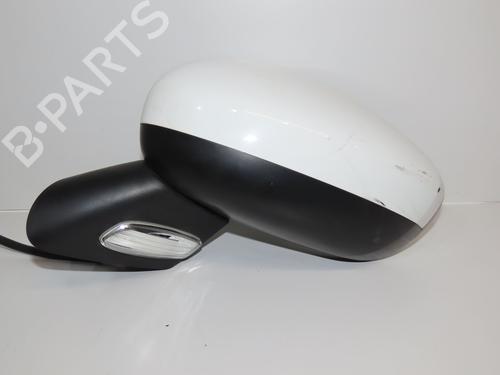 Bakspejl venstre CITROËN C3 II (SC_) 1.4 VTi 95 (95 hp) 31141136