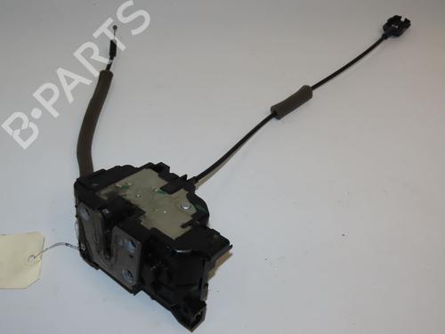 Used Front left lock Front left lock OPEL MOVANO B Van (X62) 2.3 CDTI RWD (FV) (163 hp) 23144933 23144933