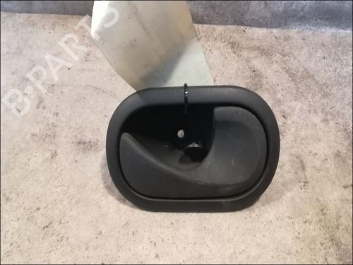 Used Front right interior door handle Front right interior door handle RENAULT KANGOO Express (FW0/1_) 1.5 dCi 75 (FW07, FW10, FW04) (75 hp) 9611004 9611004