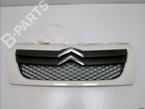 Used Grille CITROËN JUMPER II Van 2.2 HDi 100 (101 hp) 11101856