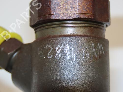 Used Injector OPEL CORSA D (S07) 1.3 CDTI (L08, L68) (90 hp) 28828838