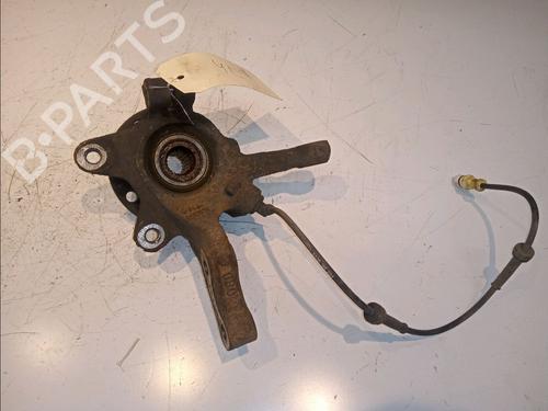 Right front steering knuckle RENAULT CLIO II (BB_, CB_) 1.2 (BB0A, BB0F, BB10, BB1K, BB28, BB2D, BB2H, CB0A,... | BP14876335M26 