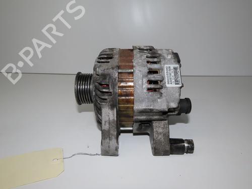 Alternator CITROËN C3 I (FC_, FN_) 1.4 i | BP31274309M7 