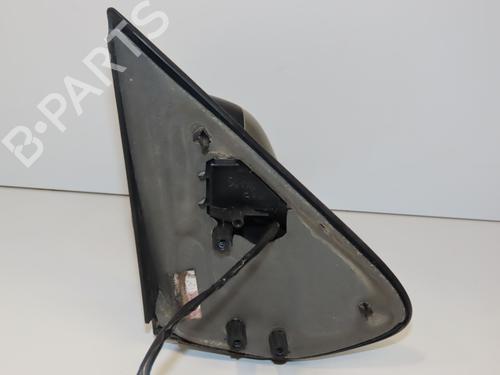 Left mirror DACIA LOGAN MCV II TCe 90 (K8M1, K8MA, K8AC) | BP28968727C26 