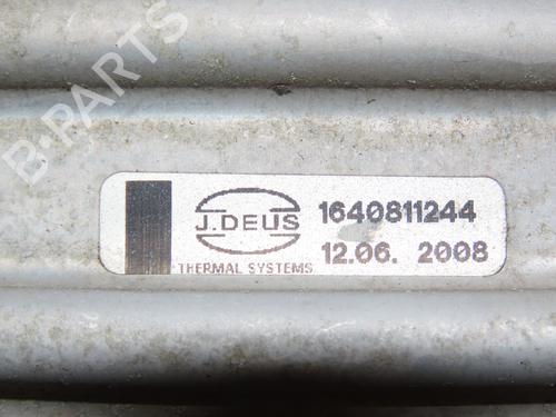 Andere TOYOTA YARIS (_P9_) 1.4 D-4D (NLP90_, NLP90R) | BP28828746O1 