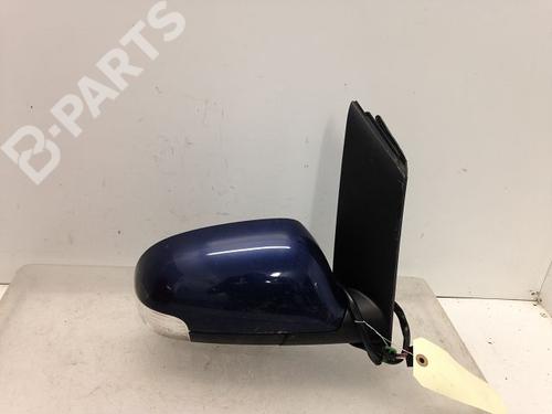 Used Right mirror VW TOURAN (1T1, 1T2) 1.9 TDI (105 hp) 9593832
