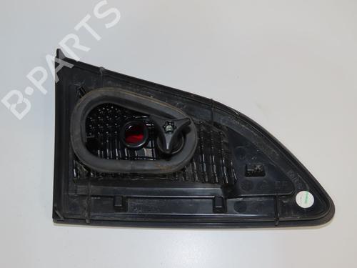 Right tailgate light RENAULT SCÉNIC III (JZ0/1_) 1.5 dCi | BP32377437C80