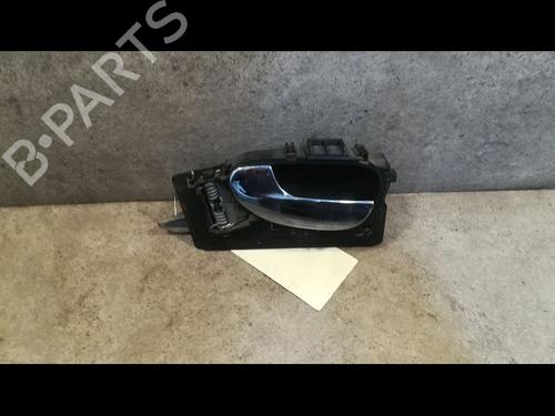 Used Front left interior door handle Front left interior door handle 9610482 9610482