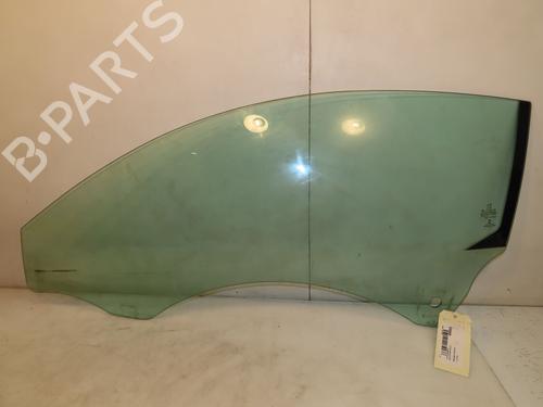 Used Front left door window PEUGEOT RCZ 2.0 HDi (163 hp) 16781440