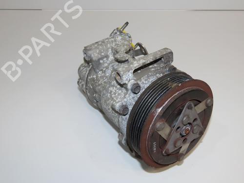 AC-Kompressor CITROËN C4 CACTUS 1.6 HDi 90 | BP33948359M34  - Image 9