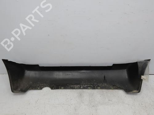 Rear bumper CITROËN C2 (JM_) 1.4 | BP29196018C8 