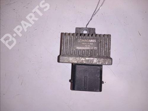 Used Electronic module Electronic module DACIA LOGAN MCV (KS_) 1.5 dCi (KS0K) (68 hp) 10396384 10396384