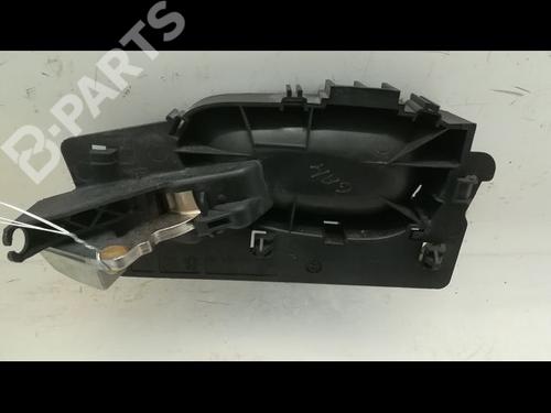 Højre fortil invendig håndtag PEUGEOT 307 (3A/C) 2.0 HDi 90 | BP9596150I14 