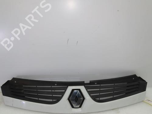 Used Grille Grille RENAULT MASTER II Van (FD) 2.5 dCi (FD01, FD02, FD21, FD22, FD31, FD32, FD3Y, FD71,... (120 hp) 36396003 36396003