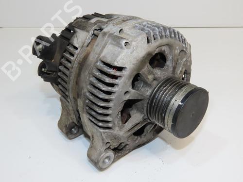 Generator Generator PEUGEOT 307 (3A/C) 2.0 HDi 90 (90 hp) 36510826 36510826