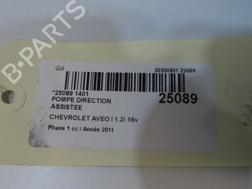 Used Steering pump Steering pump 36493823 36493823