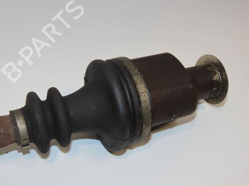 Right front driveshaft RENAULT LAGUNA I (B56_, 556_) 1.6 16V (B568, B561) | BP24358756M39