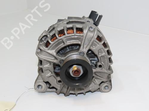 Alternator LAND ROVER RANGE ROVER EVOQUE Convertible (L538) 2.0 D 4x4 | BP30955783M7 