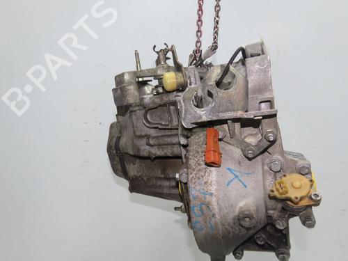gearbox-citroen-c3-picasso-sh_-2008-31274327 main image