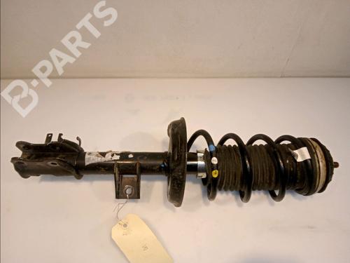 Right front shock absorber FIAT PANDA (312_, 319_) 1.2 (312PXA1A) | BP11820794M17 