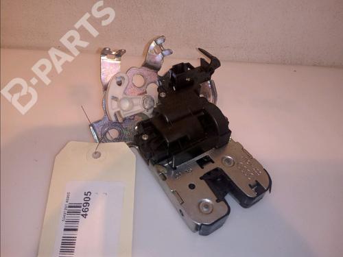 Used Tailgate lock AUDI A1 Sportback (8XA, 8XF) 1.4 TDI (90 hp) 12095064