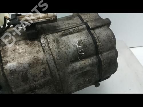 AC compressor OPEL VECTRA C GTS (Z02) 2.2 DTI 16V (F68) | BP9594493M34 