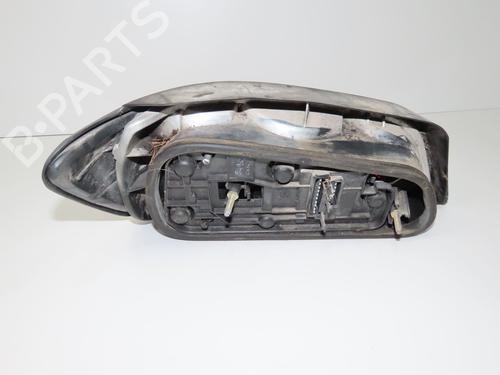 Right taillight PEUGEOT 306 Hatchback (7A, 7C, N3, N5) 1.9 D | BP31242607C35