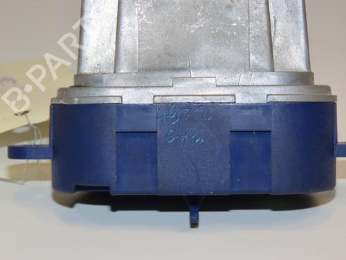 Heater resistor RENAULT LAGUNA II Grandtour (KG0/1_) 2.0 16V (KG00, KG0K, KG0W, KG0P) | BP28801492M108 