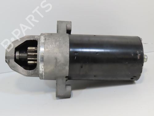 Used Starter MINI MINI COUNTRYMAN (R60) Cooper D (112 hp) 28829024