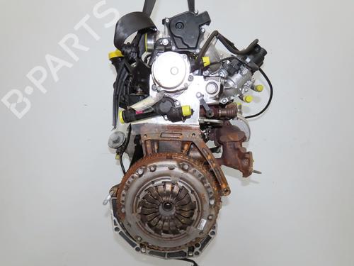 Engine DACIA SANDERO II 1.5 dCi | BP24302287M1  - Image 5