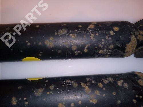 Right rear shock absorber DACIA SANDERO II 1.2 | BP11100214M19 
