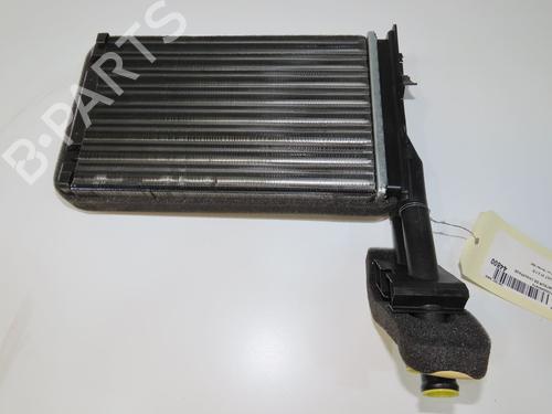Used Heater matrix Heater matrix RENAULT 21 (B48_) 2.1 Turbo-D (B486, B488, B48V) (88 hp) 23172353 23172353