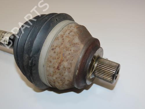 Right front driveshaft AUDI A6 C6 Avant (4F5) 2.7 TDI | BP28967346M39 