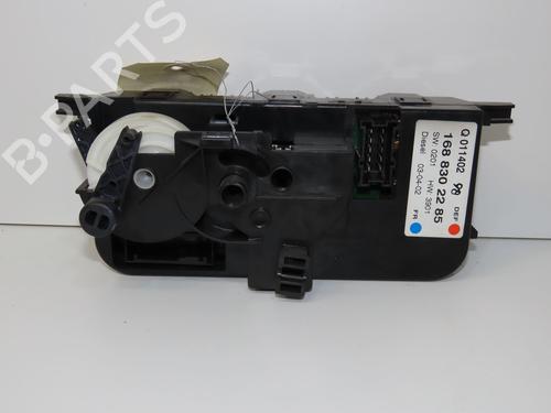 climate-control-mercedes-benz-a-class-w168-1997-1998-1999-2000-2001-2002-2003-2004-2005-32200825 main image