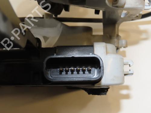 Front right lock HYUNDAI ix20 (JC) 1.4 CRDi | BP18709838C97 