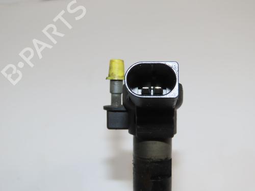 Injector VW GOLF VI (5K1) 2.0 TDI | BP38571144M100 - Image 2