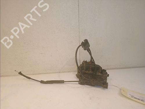 Used Front right lock RENAULT MODUS / GRAND MODUS (F/JP0_) 1.5 dCi (FP0F, JP0F) (86 hp) 15008780