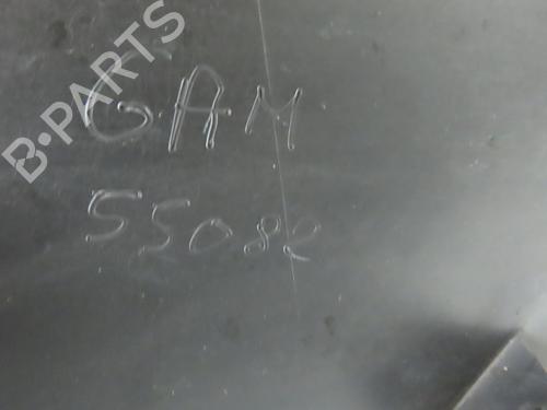 Rear bumper MERCEDES-BENZ M-CLASS (W166) ML 250 CDI / BlueTEC 4-matic (166.004, 166.003) | BP29196021C8 