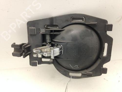 Used Front right interior door handle CITROËN C3 I (FC_, FN_) [2002-2013]  23175898