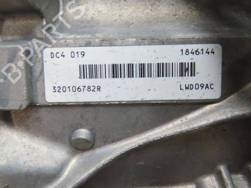 Gearbox DACIA DUSTER (HM_) 1.3 TCe 150 (HMM3) | BP36758109M3 - Image 5