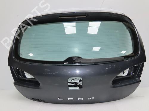 Used Tailgate Tailgate 38297832 38297832