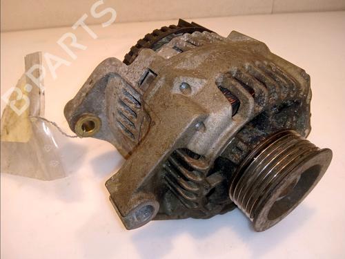 Alternator CITROËN ZX (N2) 1.9 DT | BP12521650M7 