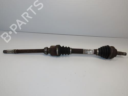 Used Right front driveshaft CITROËN XSARA (N1) 1.4 i (75 hp) 28967366