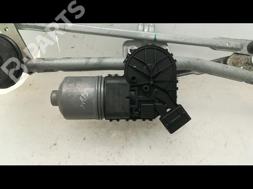 Front wiper motor PEUGEOT PARTNER Box Body/MPV 1.6 HDi / BlueHDi 75 | BP9616062M29 