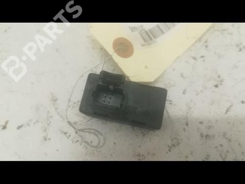 Left rear window switch PEUGEOT 407 (6D_) 1.6 HDi 110 (6D9HZC, 6D9HYC) | BP9601278I29 