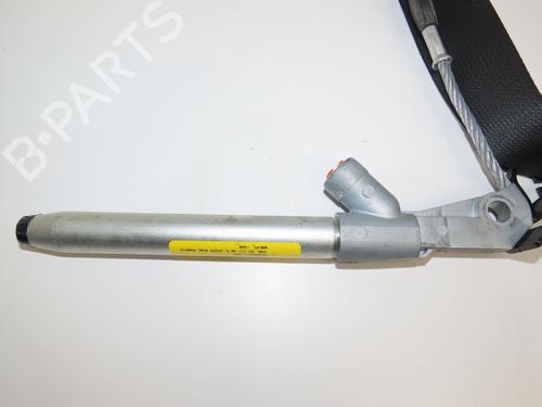 Front left seatbelt NISSAN NOTE (E11, NE11) 1.6 | BP31120582I26 - Image 6