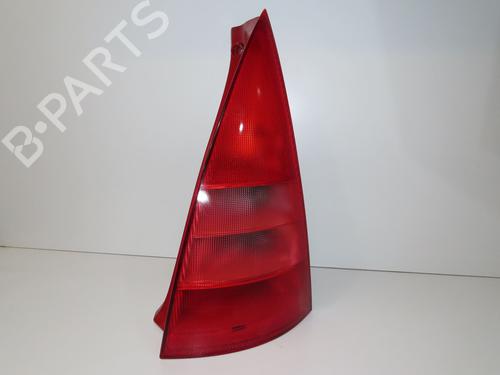 Used Right taillight Right taillight CITROËN C3 I (FC_, FN_) 1.4 HDi (68 hp) 33711752 33711752