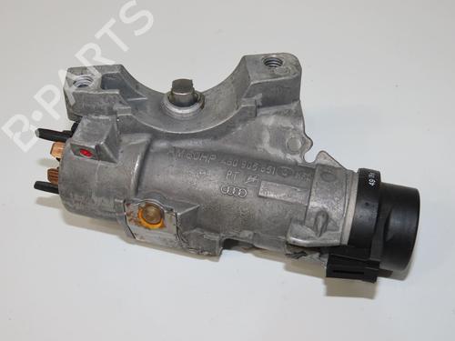 Electronic module AUDI A4 B7 Avant (8ED) 2.0 TDI | BP33633900M83 - Image 2