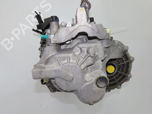 Gearbox RENAULT MEGANE CC (EZ0/1_) 1.9 dCi (EZ0J, EZ1S) | BP36444349M3 - Image 3